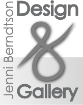 Jenni Berndtson Design & Gallery