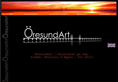 www.oresundart.se