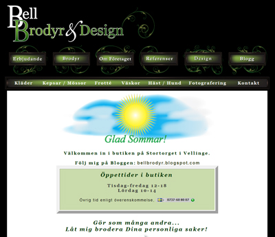 Bell Brodyr & Design
